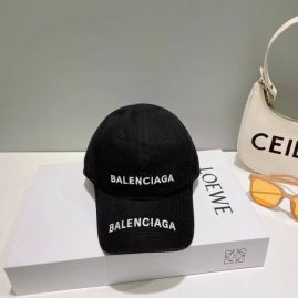 Picture of Balenciaga Cap _SKUBalenciagaCapdxn77372